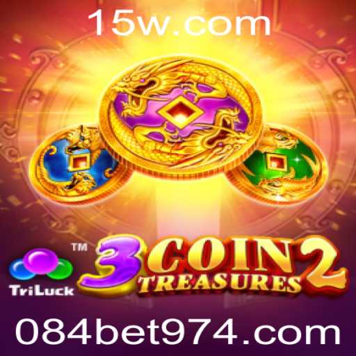 Guia Definitivo para 3CoinTreasures2: Descubra a Excitante Aventura com 084bet
