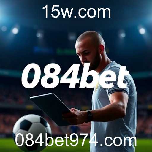 Entendendo o Contrato Usuário em 084bet