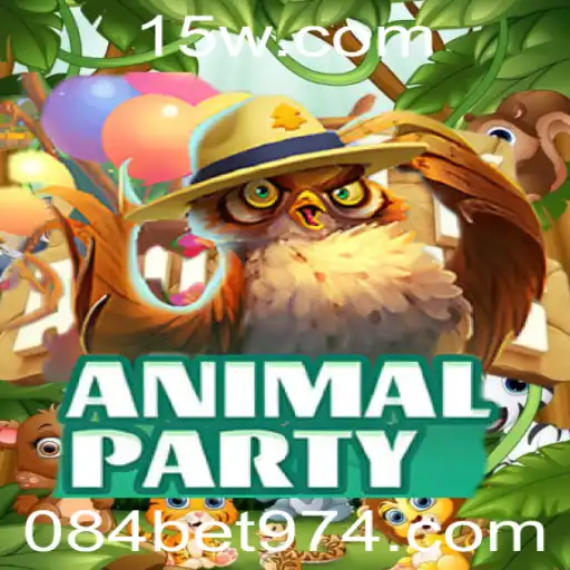 Descubra o Mundo de AnimalParty: O Jogo do Momento