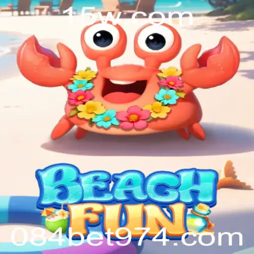 Descubra o Mundo de Diversão do BeachFun: O Jogo que Revoluciona o Entretenimento de Verão