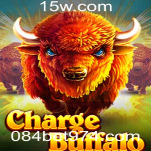 ChargeBuffalo: O Jogo Inovador que Está Conquistando o Mundo
