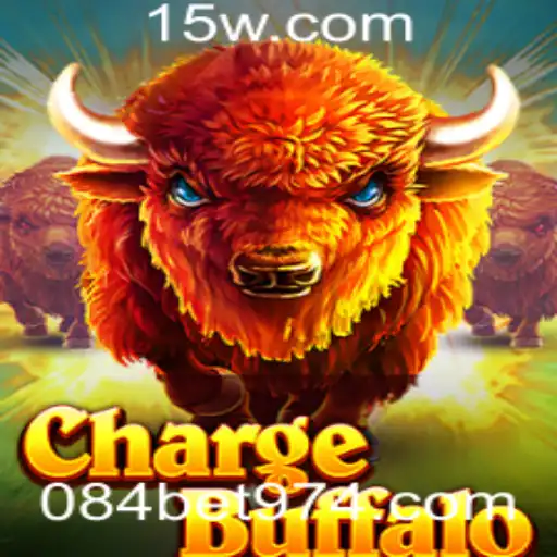 ChargeBuffalo: O Jogo Inovador que Está Conquistando o Mundo