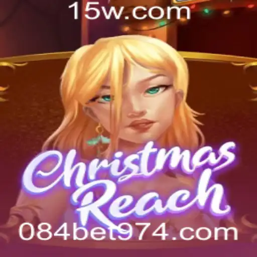 ChristmasReach: Um Jogo Inovador e Festivo