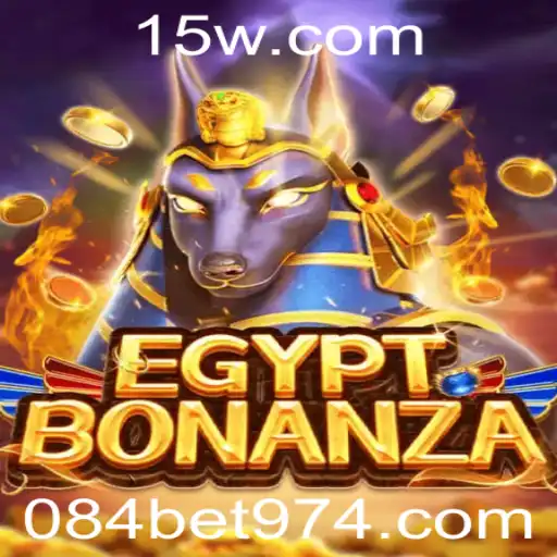 Descubra as Maravilhas de EgyptBonanza no Universo 084bet