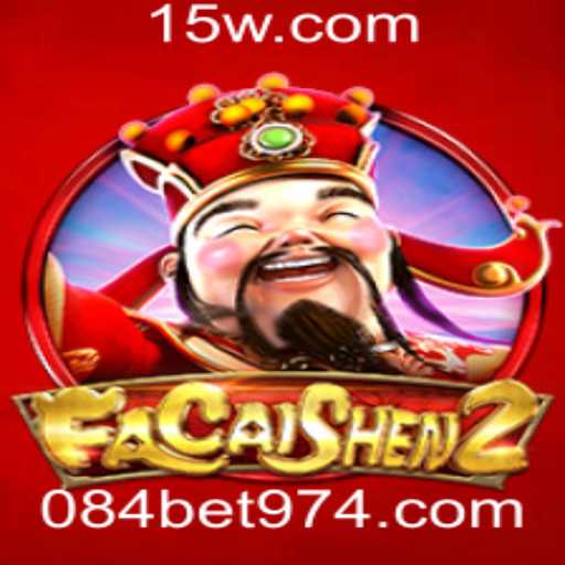 Explorando o Universo de FaCaiShen2: Um Jogo de Sucesso da 084bet
