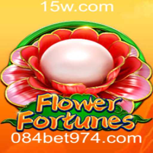 FlowerFortunes e a Revolução do iGaming com 084bet
