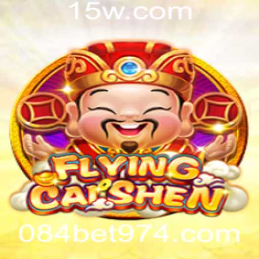 Explorando FlyingCaiShen: O Jogo de Azar Inovador em 084bet