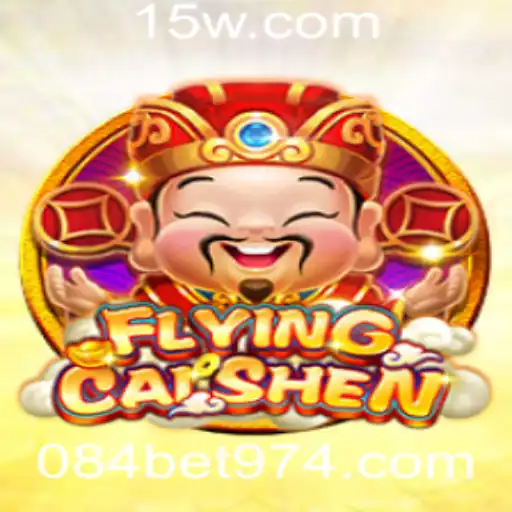 Explorando FlyingCaiShen: O Jogo de Azar Inovador em 084bet