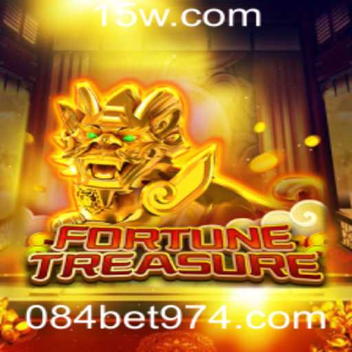 Descubra o Fascinante Mundo de FortuneTreasure