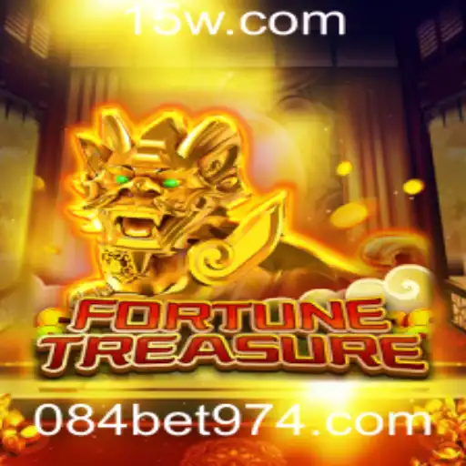 Descubra o Fascinante Mundo de FortuneTreasure