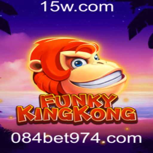 Descubra o Fascinante Mundo do Jogo FunkyKingKong