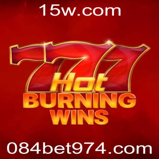 Explorando o Mundo de 'HotBurningWins' na Plataforma 084bet