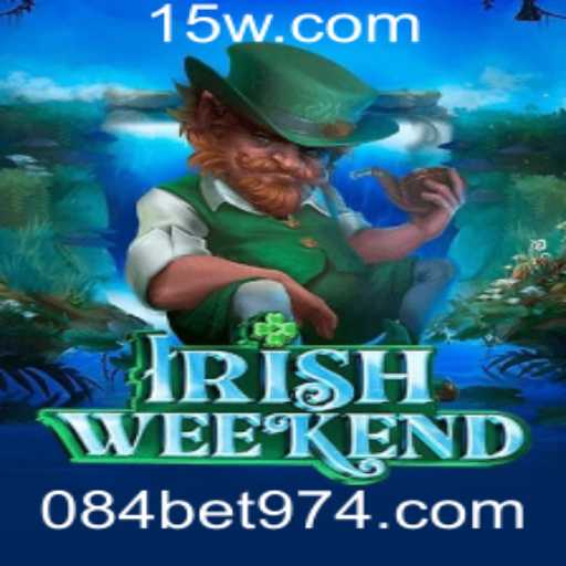 Descubra o Jogo 'IrishWeekend' e Suas Regras