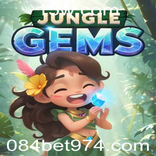 Descubra o Empolgante Mundo de JungleGems: O Jogo que Fascina Aventuristas