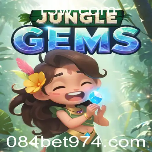 Descubra o Empolgante Mundo de JungleGems: O Jogo que Fascina Aventuristas