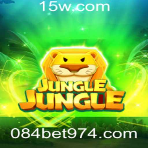 Explorando as Aventuras de 'JungleJungle' com 084bet