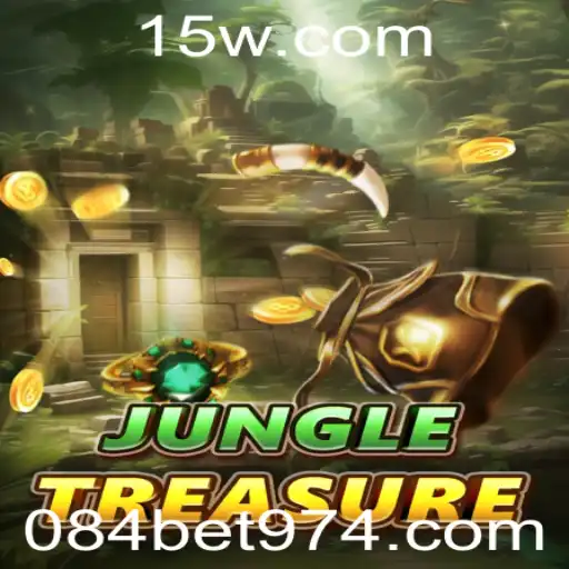 Aventura e Estratégia em JungleTreasure
