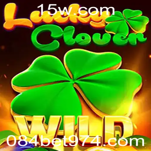 Descubra o Fascinante Mundo de LuckyClover com 084bet