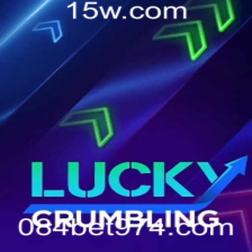 Explorando o Fascinante Mundo de LuckyCrumbling