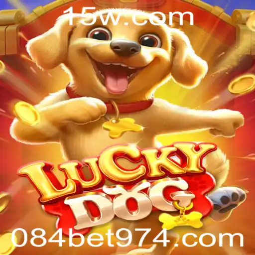 Conheça o LuckyDog: O Jogo de Apostas Que Está Conquistando o Mundo