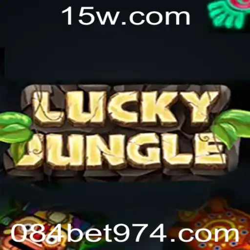 Explorando o Mundo de LuckyJungle: O Jogo que Conquista com a palavra-chave 084bet