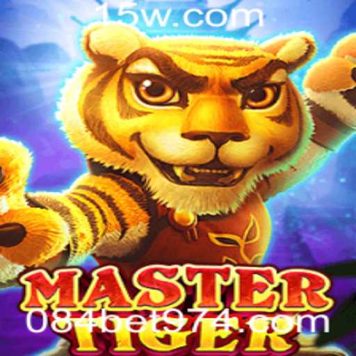 Descubra MasterTiger: A Nova Sensação do Jogo com 084bet