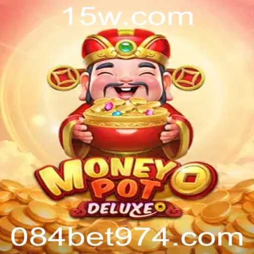 Conheça o MoneyPotDELUXE: Um Mergulho na Emocionante Experiência de Jogo