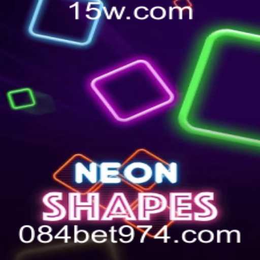 NeonShapes: Mergulhe em um Mundo de Cores e Estrategia