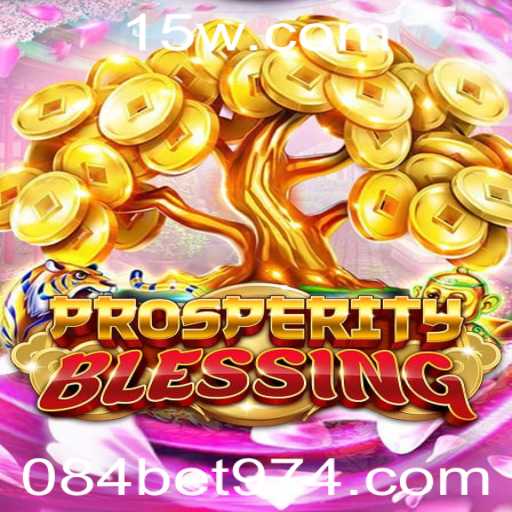 Explorando o Mundo de ProsperityBlessing: Um Guia Completo do Jogo