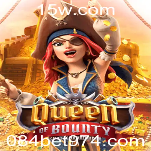 Descubra QueenofBounty: O Novo Fenômeno dos Jogos Online