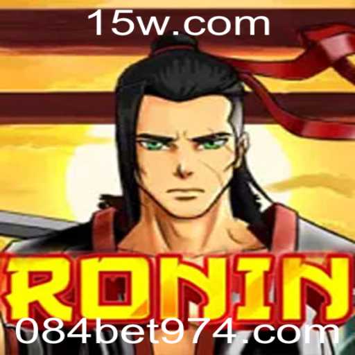 Descubra o Intrigante Jogo Ronin: A Experiência de Estratégia da 084bet