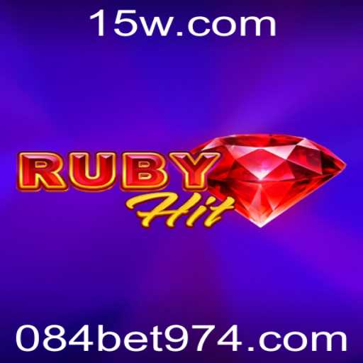 Descubra o Mundo Empolgante de RubyHit: O Jogo do Momento