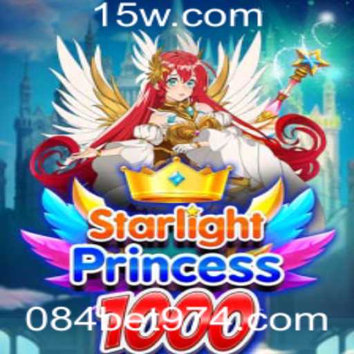 Explorando o Fascinante Universo de StarlightPrincess1000