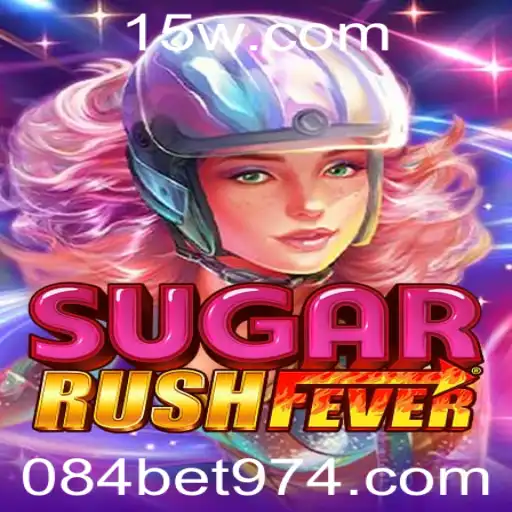Explorando o Fascinante Mundo de SugarRushFever com 084bet