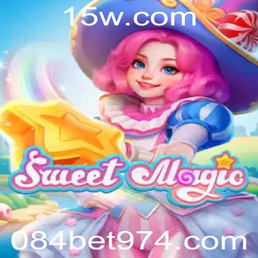 Descobrindo SweetMagic: Um Jogo Encantador com Regras Simples e Inovação Atual