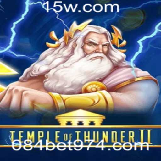 Explorando TempleofThunderII: Aventura e Estratégia no Novo Jogo do Ano
