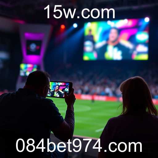 Transmissão ao Vivo: Revolucionando a Interatividade Online