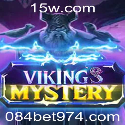 Descubra o Enigma de VikingsMystery: O Jogo de Aventura Épico