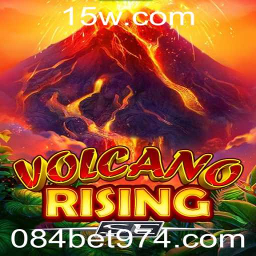 VolcanoRisingSE: A Nova Sensação do Mundo dos Jogos