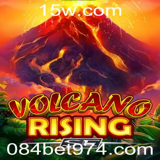 VolcanoRisingSE: A Nova Sensação do Mundo dos Jogos